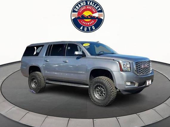 GMC YUKON XL 2020 1GKS2HKJ4LR196388 image
